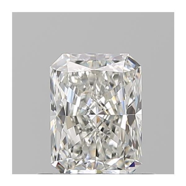 RADIANT 0.7 H VVS1 --EX-EX - 100760837980 GIA Diamond