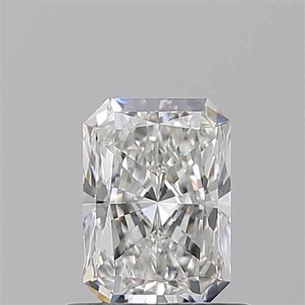 RADIANT 0.8 G VVS2 --EX-EX - 100760839678 GIA Diamond