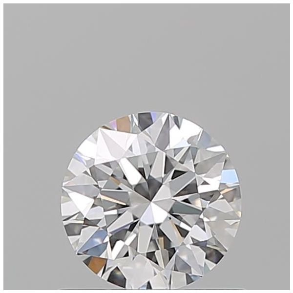 ROUND 0.7 D VVS1 EX-EX-EX - 100760839689 GIA Diamond