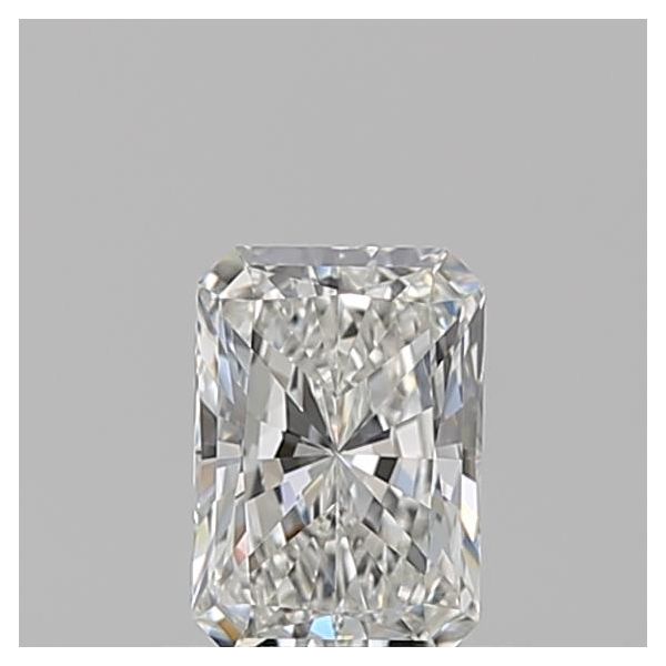 RADIANT 0.52 H VVS1 --VG-VG - 100760839745 GIA Diamond