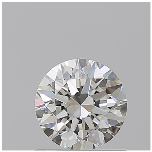 ROUND 0.74 I VVS2 EX-EX-EX - 100760841618 GIA Diamond