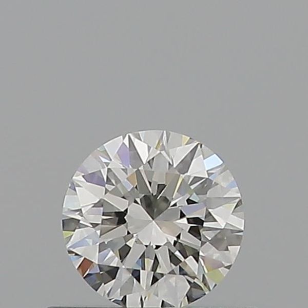 ROUND 0.51 I VVS2 EX-EX-EX - 100760841886 GIA Diamond