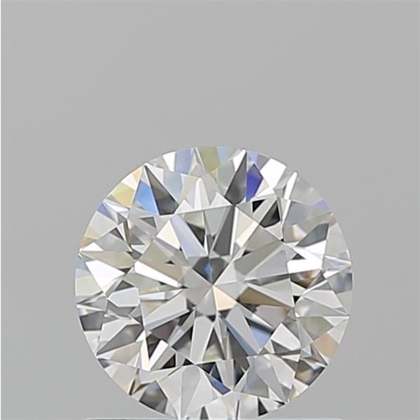 ROUND 0.97 G VVS1 EX-EX-EX - 100760841893 GIA Diamond