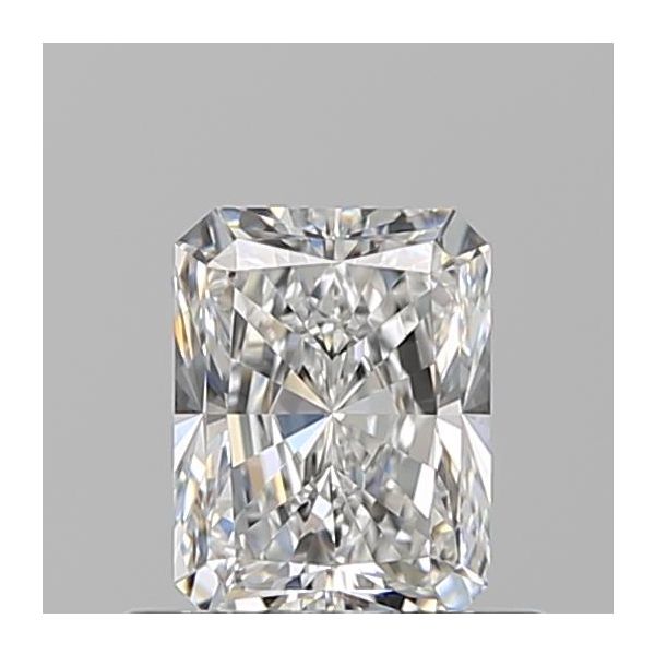 RADIANT 0.7 E VVS2 --VG-EX - 100760842070 GIA Diamond