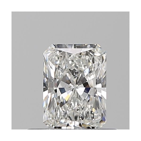 RADIANT 0.51 F VS1 --EX-EX - 100760842626 GIA Diamond