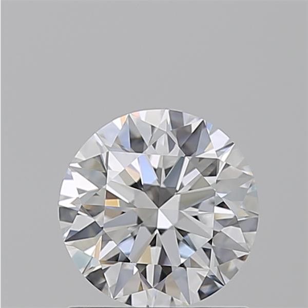 ROUND 1.03 E VVS1 EX-EX-EX - 100760843052 GIA Diamond