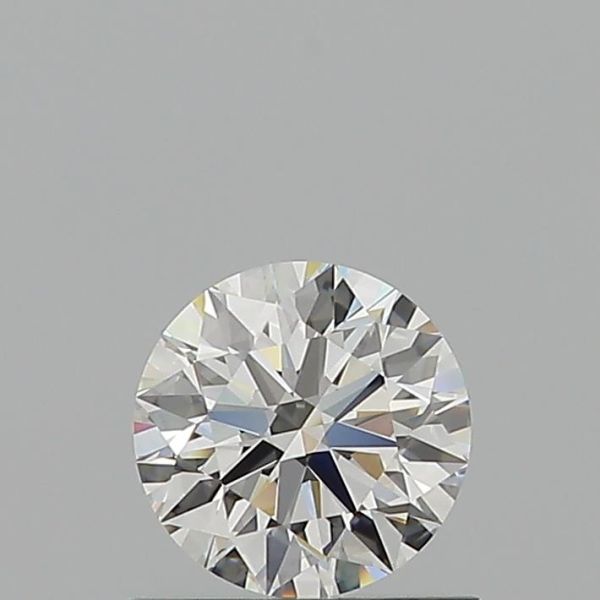 ROUND 0.73 G VVS1 EX-EX-EX - 100760843973 GIA Diamond