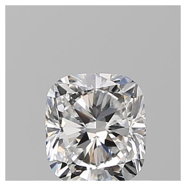 CUSHION 0.7 E VVS2 --VG-EX - 100760844037 GIA Diamond