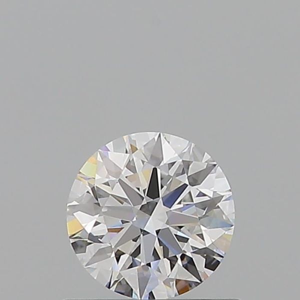 ROUND 0.7 D VVS2 EX-EX-EX - 100760844643 GIA Diamond