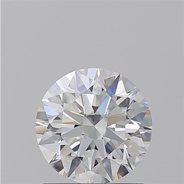 ROUND 1.07 D FL EX-EX-EX - 100760845204 GIA Diamond