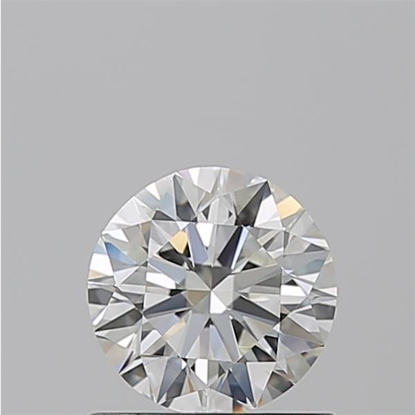 ROUND 0.8 H VVS1 EX-EX-EX - 100760845624 GIA Diamond