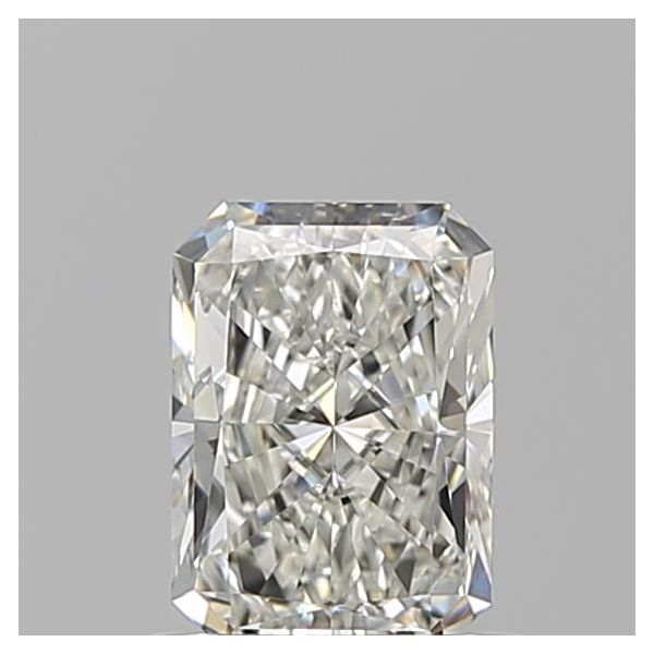 RADIANT 0.7 I VVS2 --VG-EX - 100760846168 GIA Diamond