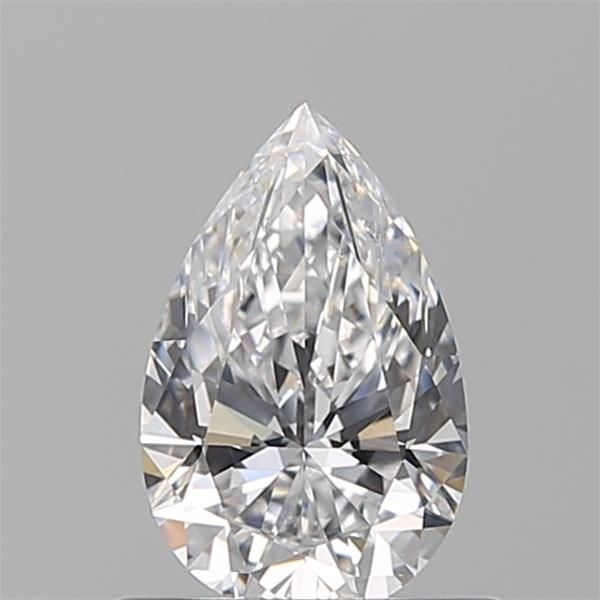 PEAR 0.7 D VS2 --VG-EX - 100760846325 GIA Diamond