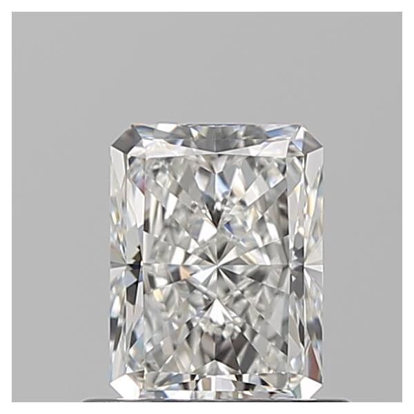 RADIANT 0.8 F VVS1 --VG-EX - 100760846404 GIA Diamond