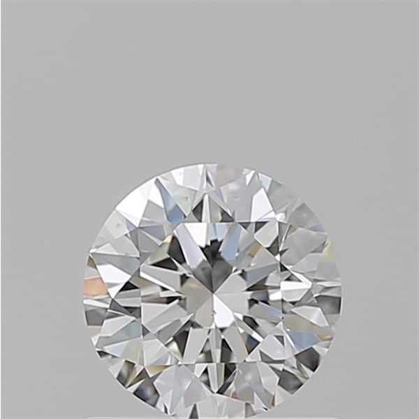 ROUND 0.83 G VS2 EX-EX-EX - 100760846408 GIA Diamond