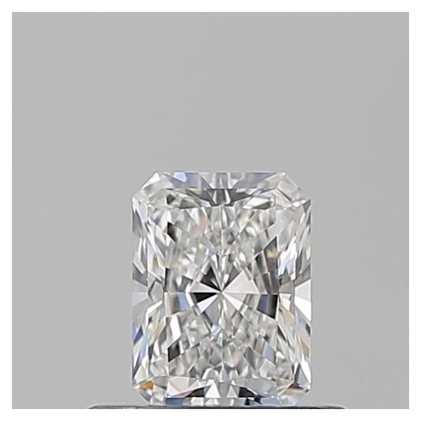 RADIANT 0.5 F VVS1 --EX-EX - 100760846511 GIA Diamond