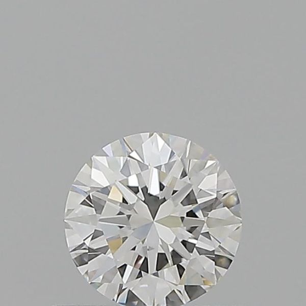 ROUND 0.5 G IF EX-EX-EX - 100760846572 GIA Diamond