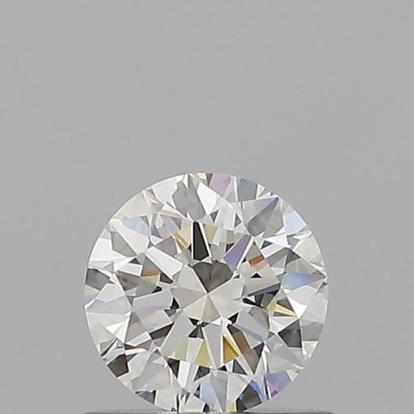 ROUND 0.7 H VVS1 EX-EX-EX - 100760847143 GIA Diamond