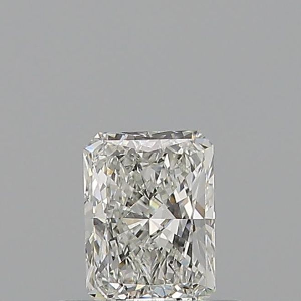 RADIANT 0.5 G VVS1 --VG-EX - 100760847485 GIA Diamond