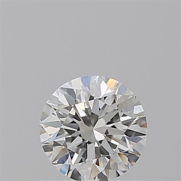 ROUND 0.7 G VS2 EX-EX-EX - 100760847544 GIA Diamond