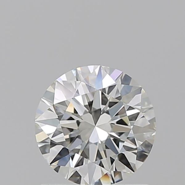 ROUND 1.03 I VVS2 EX-EX-EX - 100760848081 GIA Diamond