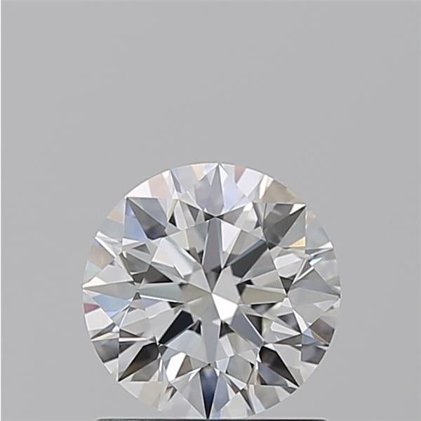 ROUND 1.06 E VVS1 EX-EX-EX - 100760848198 GIA Diamond