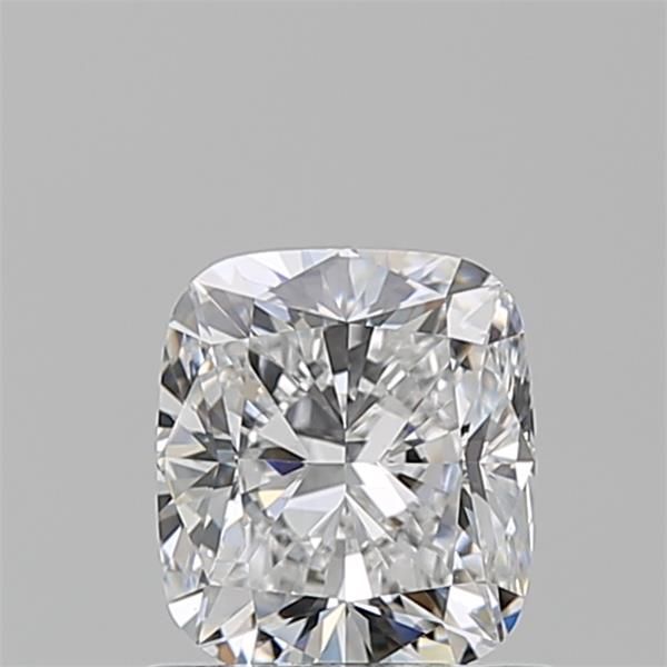 CUSHION 0.9 D VVS2 --EX-EX - 100760848528 GIA Diamond