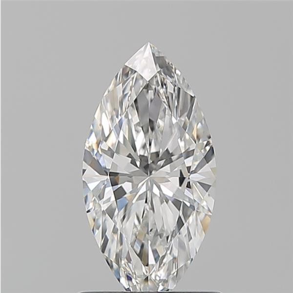 MARQUISE 1.01 F IF --EX-EX - 100760849966 GIA Diamond