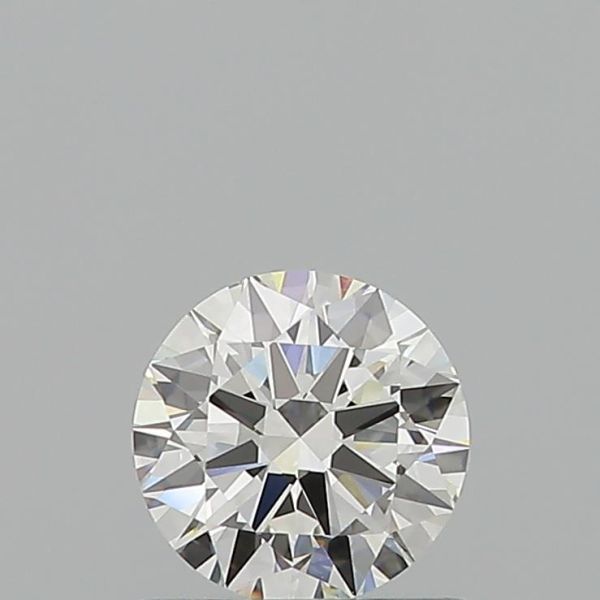 ROUND 0.8 I VVS1 EX-EX-EX - 100760850442 GIA Diamond