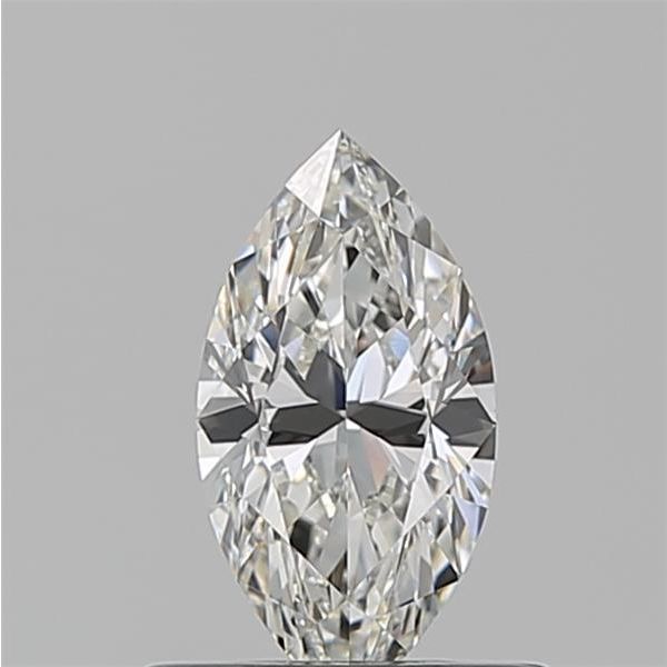 MARQUISE 0.54 H VVS2 --VG-VG - 100760852760 GIA Diamond