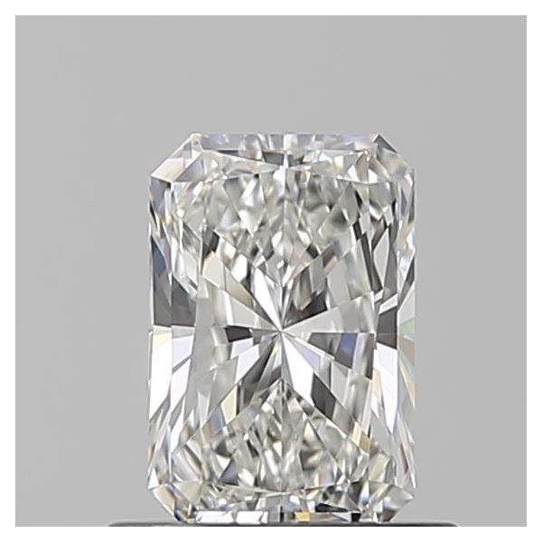 RADIANT 0.74 G IF --VG-EX - 100760852873 GIA Diamond