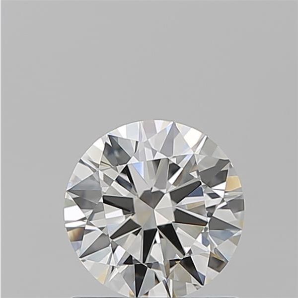 ROUND 0.9 G VVS2 EX-EX-EX - 100760854362 GIA Diamond