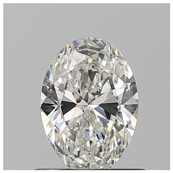 OVAL 0.73 I VS2 --VG-VG - 100760854825 GIA Diamond