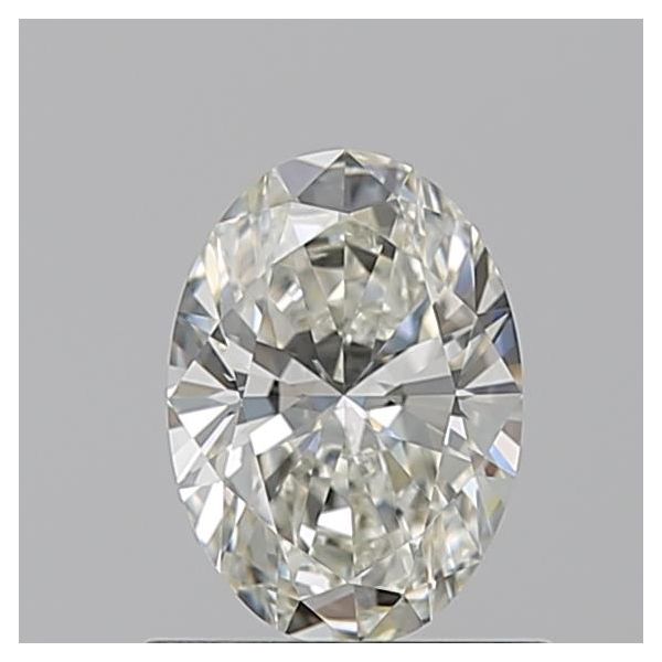 OVAL 0.7 I IF --VG-EX - 100760854972 GIA Diamond