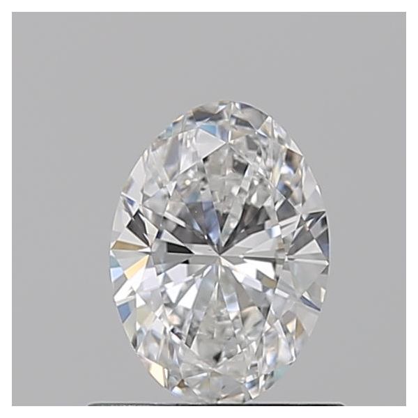 OVAL 0.65 E VS2 --VG-EX - 100760855015 GIA Diamond