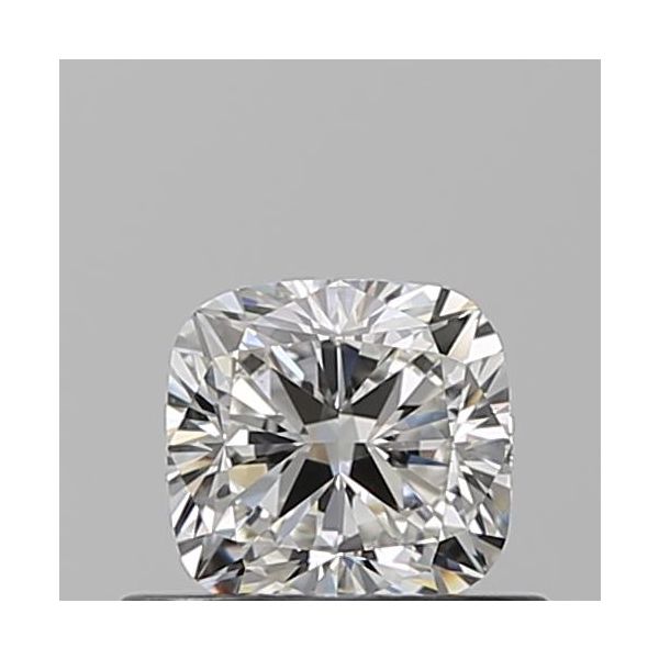 CUSHION 0.5 G VS1 --EX-EX - 100760855780 GIA Diamond