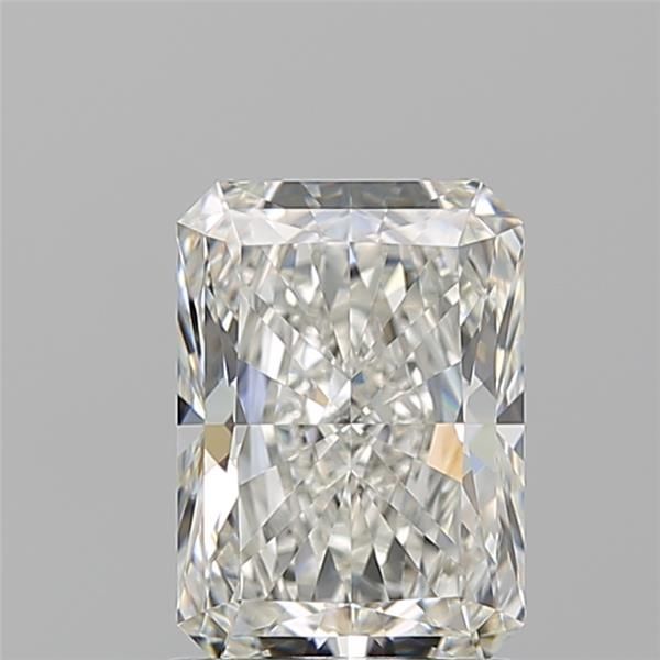 RADIANT 1.5 I VVS1 --EX-EX - 100760855806 GIA Diamond