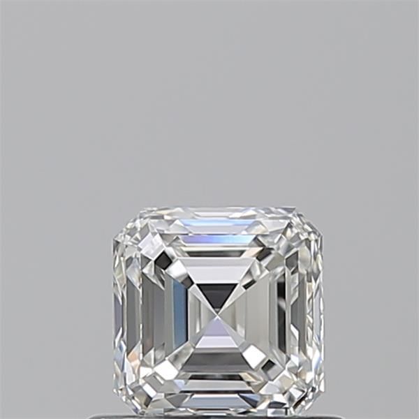 ASSCHER 0.7 G VVS2 --VG-VG - 100760855942 GIA Diamond