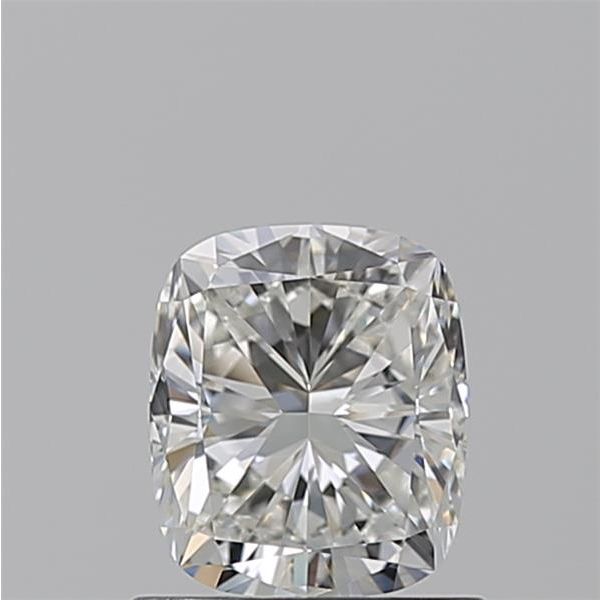 CUSHION 0.9 I VVS2 --VG-VG - 100760856088 GIA Diamond