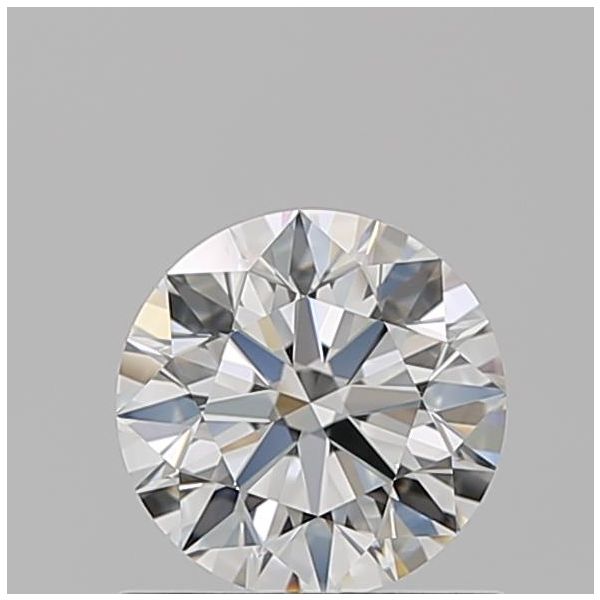 ROUND 0.82 H VVS2 EX-EX-EX - 100760857234 GIA Diamond