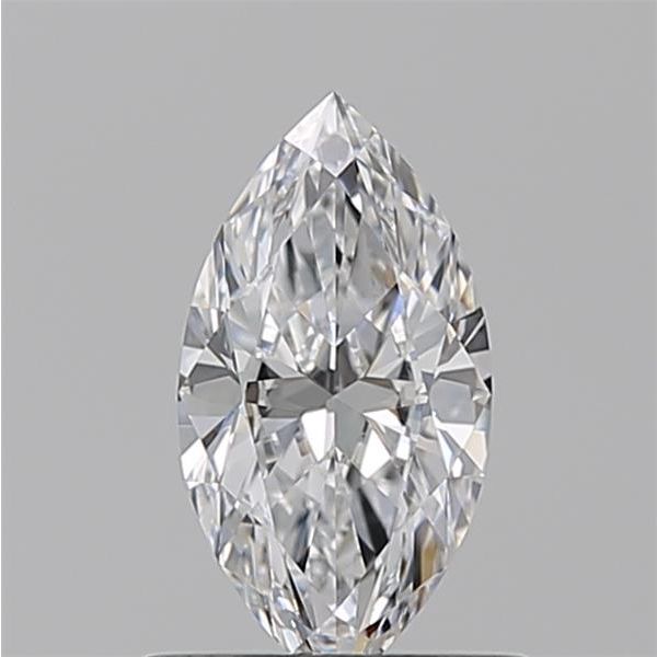 MARQUISE 0.7 D IF --EX-EX - 100760857413 GIA Diamond