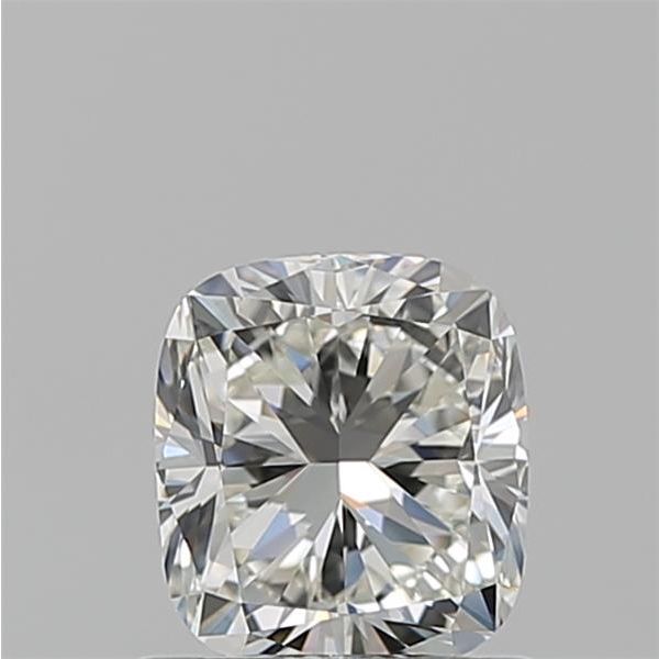 CUSHION 0.9 I VVS1 --VG-EX - 100760857718 GIA Diamond