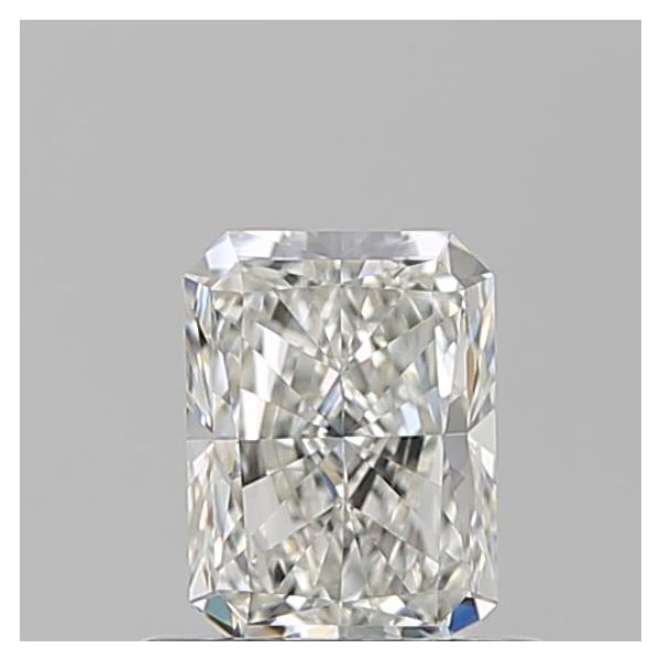 RADIANT 0.7 I VVS2 --EX-EX - 100760858520 GIA Diamond