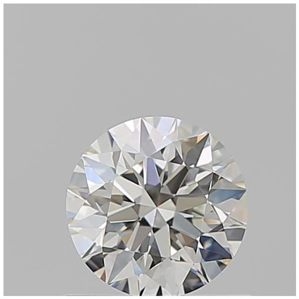 ROUND 0.71 I VS1 EX-EX-EX - 100760858610 GIA Diamond