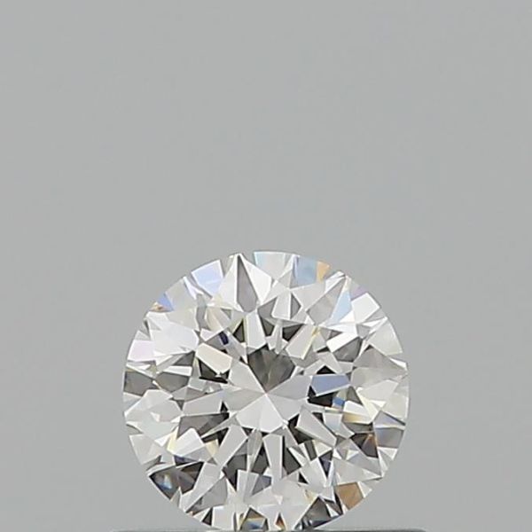 ROUND 0.56 G IF EX-EX-EX - 100760858794 GIA Diamond