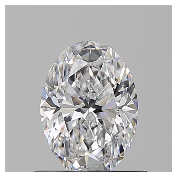 OVAL 0.7 D VS2 --VG-EX - 100760859795 GIA Diamond