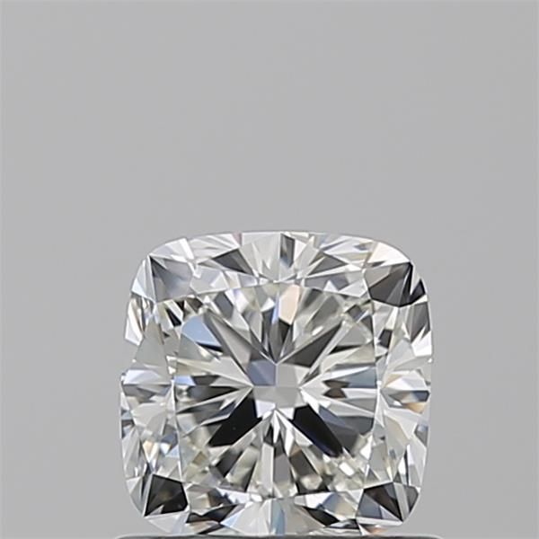 CUSHION 0.9 I VVS1 --VG-EX - 100760860358 GIA Diamond