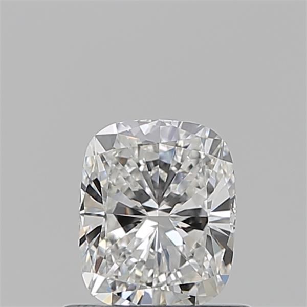 CUSHION 0.7 E VVS2 --VG-EX - 100760860491 GIA Diamond