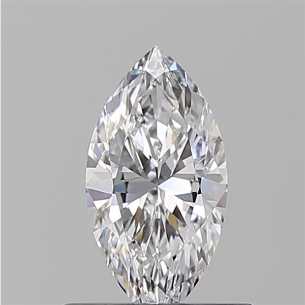 MARQUISE 0.56 D VS1 --VG-VG - 100760863409 GIA Diamond