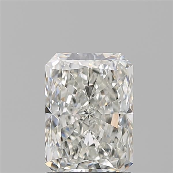 RADIANT 1.5 I VVS2 --EX-EX - 100760863481 GIA Diamond